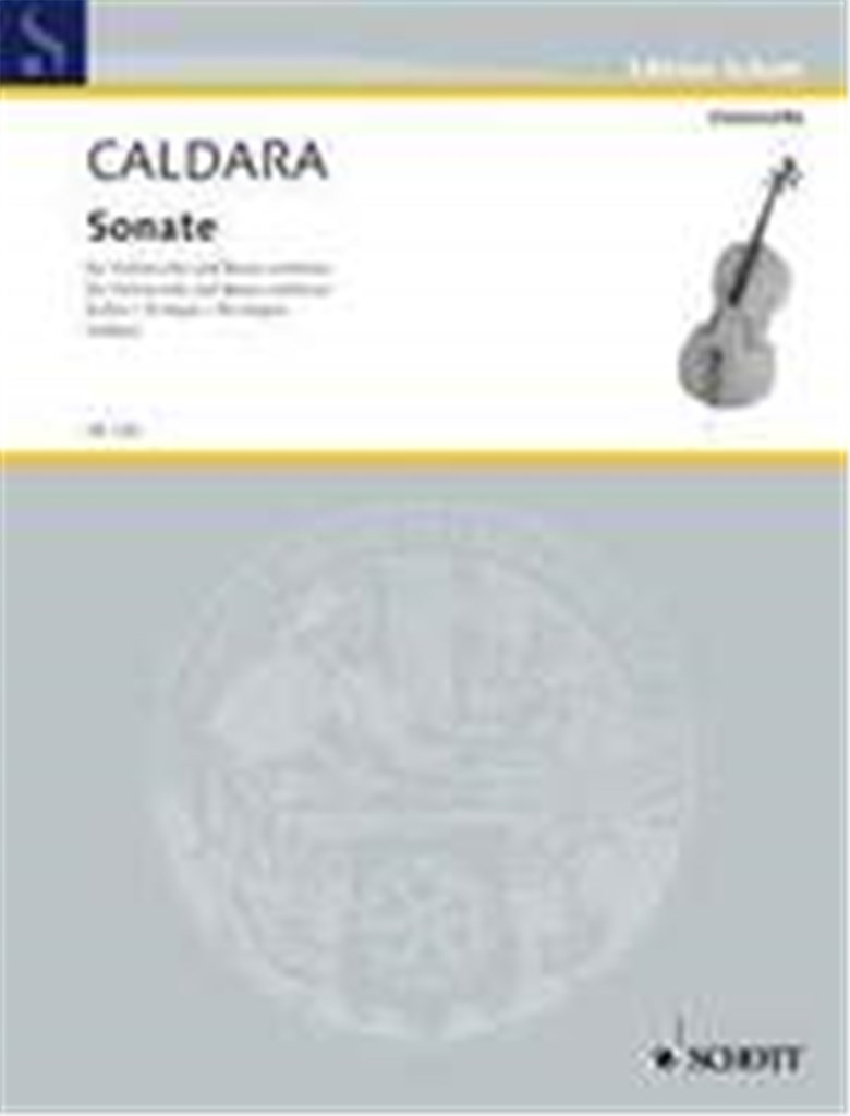 Sonata D Major
